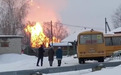 突发！俄罗斯通往欧洲天然气管道发生爆炸