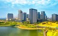 构建大健康产业创新金融体系 资本市场“中国医药城”板块强势崛起