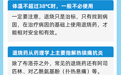 发烧了就要吃布洛芬吗？专家说 正确使用退烧药才能更快康复