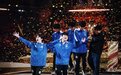 首支“八冠王”！武汉eStarPro勇夺2022年王者荣耀世界冠军杯KIC总冠军