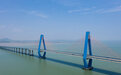 计划2023年4月完工 苏州昆山中华园路桥项目全桥顺利合龙！