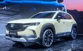 从CX-50看马自达的自我变革