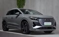 家族外观/数字座舱，体验高品质豪华纯电SUV奥迪Q4 e-tron