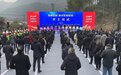 浙江176亿元再投山区铁路建设 打造美丽“致富路”