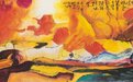 大气磅礴 玄幻奇丽——著名画家孙博文的艺术生命轨迹探寻