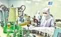 兰州“快马加鞭”忙生产 你的N95口罩在路上了
