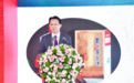 被丁雄军寄予厚望 而立之年的技开公司开启“上市”加速跑？