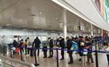 长春机场运输生产稳健恢复
