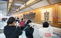 地铁19号线正式开通：光谷到武汉站从80分钟压缩到半小时内