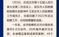 2022年武汉市人民检察院工作报告|图一条