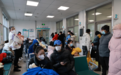 青岛妇女儿童医院发热门诊最后一位感染“阳性”的大夫……