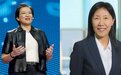 华裔女性打破美企天花板：全面接管AMD CEO、CFO