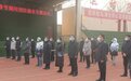 商丘市回民中学：高举三为教育，树立回中自信