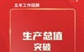 政府工作报告中的“数字密码”①丨河南过去五年不平凡