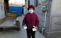 暖心！爱心村民免费为乡亲送药、送生活物资