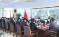 防疫新阶段咋压峰延峰渡峰？金昌市委书记王钧话重点