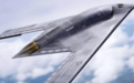 放弃传统图纸与黏土模型：美用数字技术打造B-21轰炸机