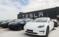 来自中国企业的竞争加剧 特斯拉或引进新车国产化