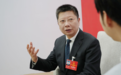 东西湖区委书记彭涛：全力建设宜居宜业宜游的“中国网谷”
