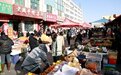 走，带你看看瓜州年货市场谁抢占“C位”