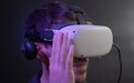 英特尔新的Wi-Fi芯片有望应用到Meta Quest VR头戴设备