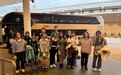 安徽医学高等专科学校12名新加坡护理医科全额奖学金录取学子平安抵达新加坡