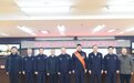安徽省公安厅为这位交警送奖上门！