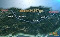 鄱阳湖畔最美高等级公路建成通车