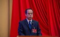 聚焦河北两会 | 王建民代表社省委在省政协大会上作口头发言