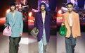 Gucci 2023秋冬男装系列发布