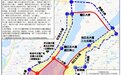 南昌发布迎春烟花晚会道路交通管制措施 设4个公交疏散点