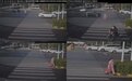 无码曝光！亳州市区这些行人闯红灯被拍下