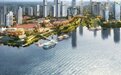 武昌江滩武船段将打造超长“长江观景台” 明年完工