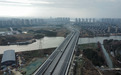 苏州中环南线园区段正式通车，往返吴中、吴江更快捷