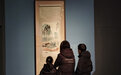 讲述他与家乡的鱼水之情 “北京画院藏齐白石精品展”在湖南美术馆开展