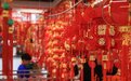 南昌新春氛围感满屏