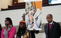 “他的死是令人痛苦的警示”：美黑人青年被殴致死案持续发酵