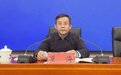 瞿海已被提名为湖南省政府秘书长人选