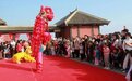 开门红！308.32万人次游客在焦作“沉浸式”过大年！