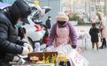 “后备厢经济”春节仍火热，新型“烟火气”文艺范儿十足