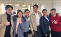 春晚为小品《坑》启动所有应急预案 马丽鞋跟断掉是意外