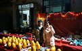 大年初一，汝州旅游热度高