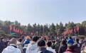 春节假期韶山红色旅游强劲升温 五天接待游客21.2万人次