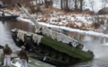 挪威将向乌克兰提供“豹2”主战坦克 该国现役36辆