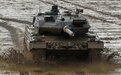 消息人士：朔尔茨决定向乌克兰提供豹2坦克