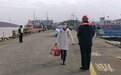 宁波水上客运航线大范围复航