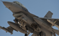 乌克兰官员称乌方将很快获得F-16战机 飞行员已赴美受训