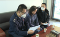 "真金白银"为金昌企业减负降压 税惠红利精准"落袋"
