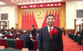 苏州大学党委书记江涌获任江苏省教育厅厅长