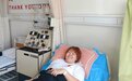 吉林省2023年首例造血干细胞成功捐献